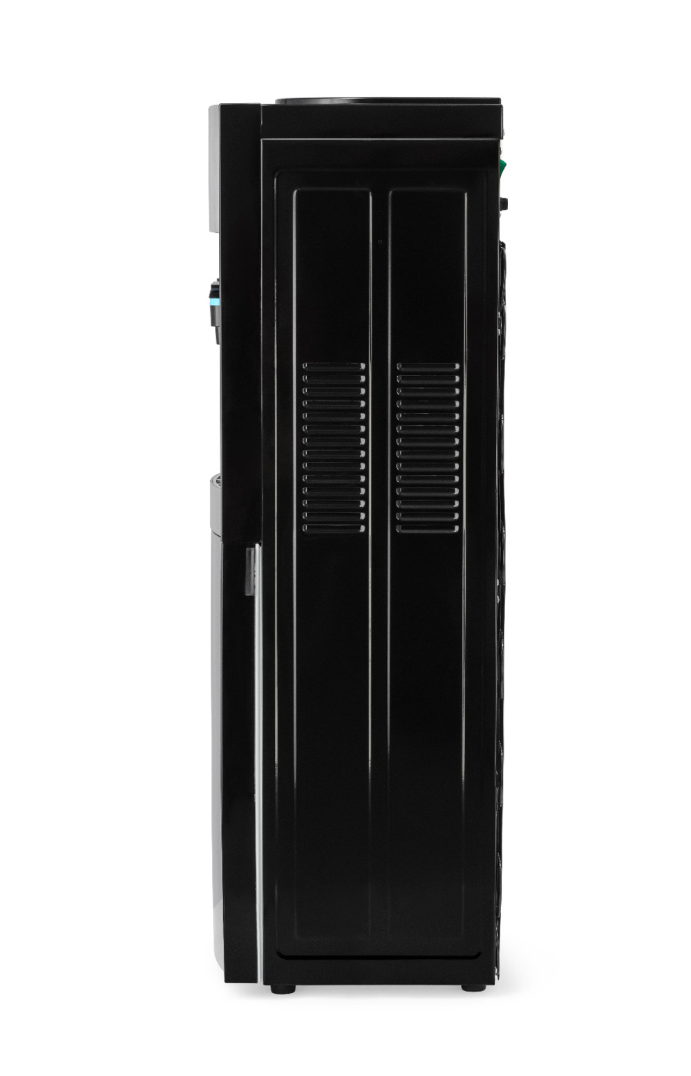 Пурифайер Aquaalliance H1s-LС black/silver