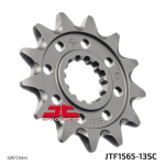 Звезда JTF1565.13SC