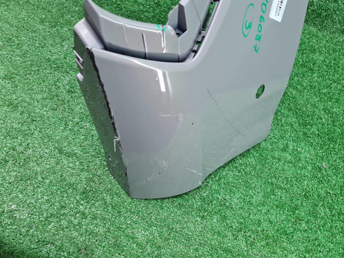 Бампер задний Hongqi HS3 (2023-н.в.)