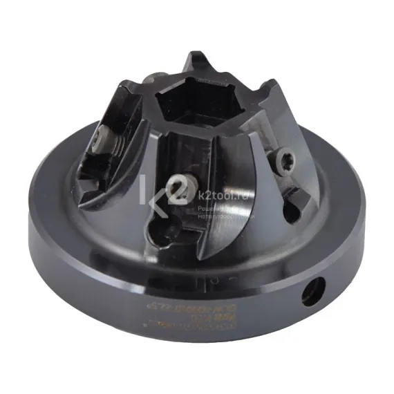 Головка фрезерная 20° для Promotech BM-16