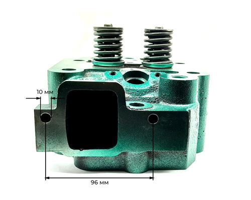 Головка блока в сборе Shifeng 138-2