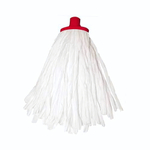 Насадка для уборки белая "Макси"