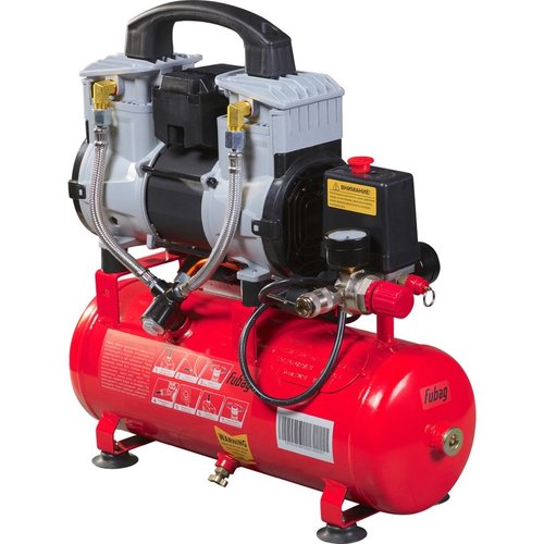 Компрессор Fubag OLS 190/10 CM1.6