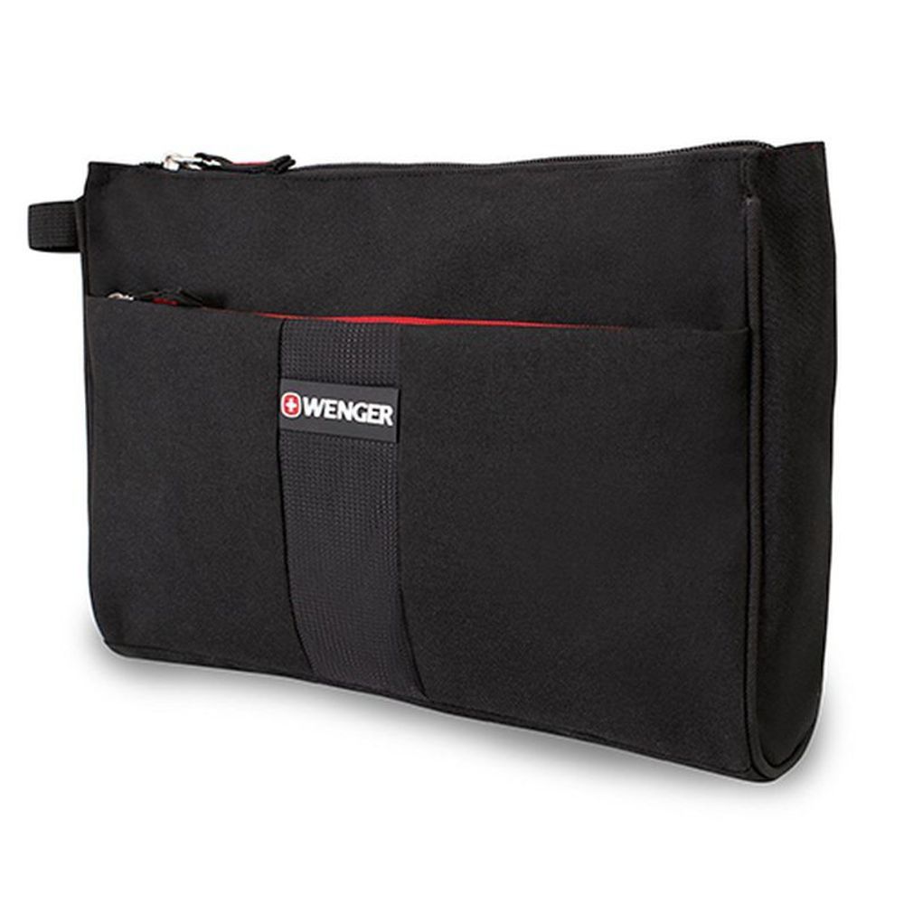 Несессер Wenger из полиэстера 31x8x22 см (6085011)