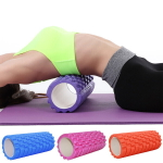 Валик для йоги «Релакс», микс