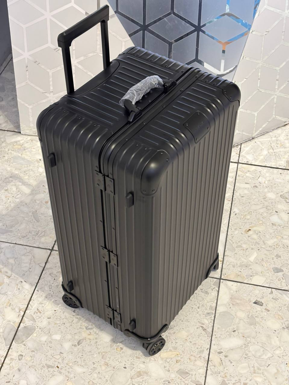 Чемодан Rimowa