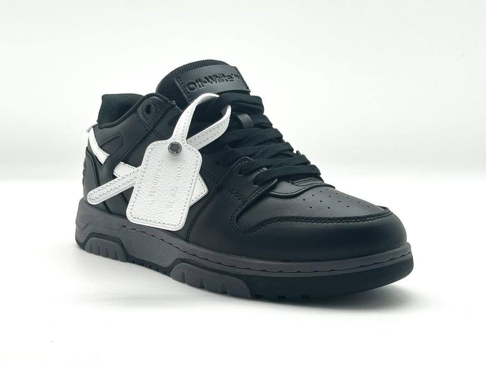 Кеды Off-White