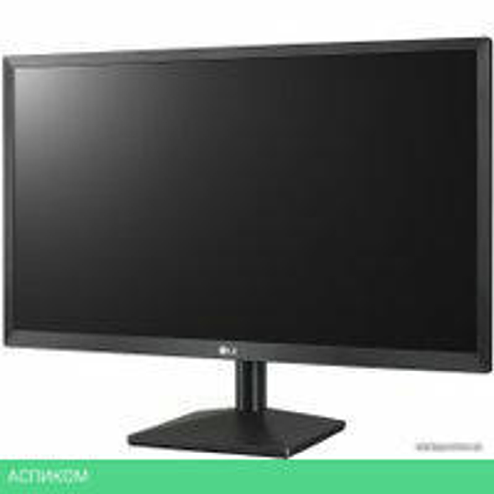 Монитор LG 27MK430H-B