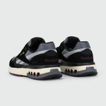 Кроссовки Reebok ERS WORLD Black White