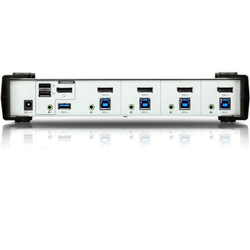 KVM переключатель ATEN CS1914