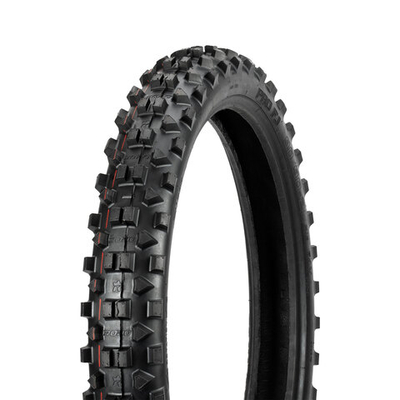 Покрышка ROKO Pro F.1 Front X-Medium 90/90-21