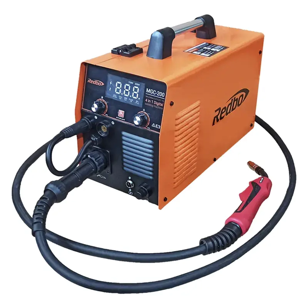 Redbo MGC-200 сварочный полуавтомат 19432