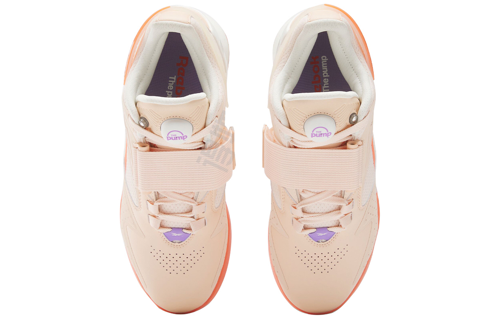 Кроссовки Reebok Legacy Lifter Iii (Женская размерная сетка)