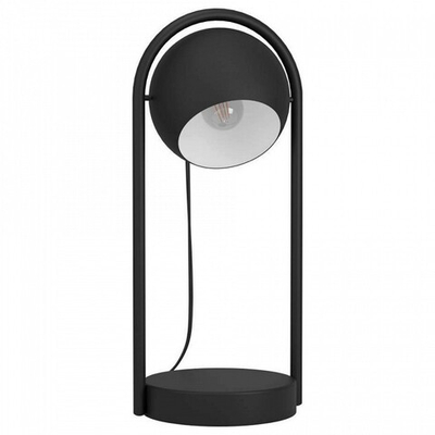 Настольная лампа декоративная Eglo ПРОМО Murnia 900314