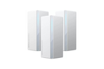 Wi-Fi Mesh система Xiaomi AX3000 NE (3 устройства), белый