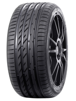 Легковая шина 215/55R17 98W NOKIAN HAKKA BLACK XL (Nokian)