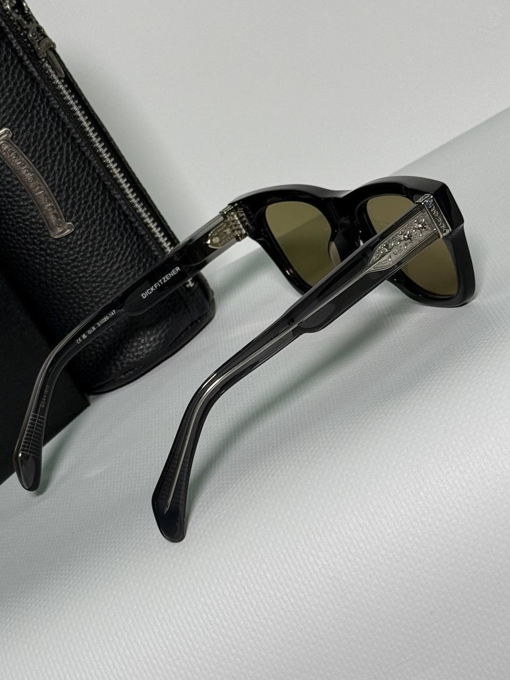 Солнечные очки Chrome Hearts