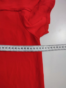 Топ Quiz яркий 44 размер