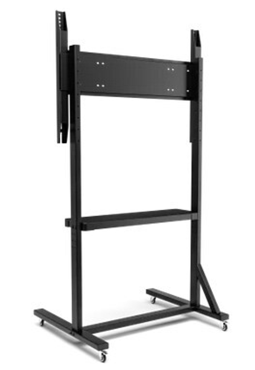 Стойка мобильная BM SD-1 для панелей диагональю 55-86"