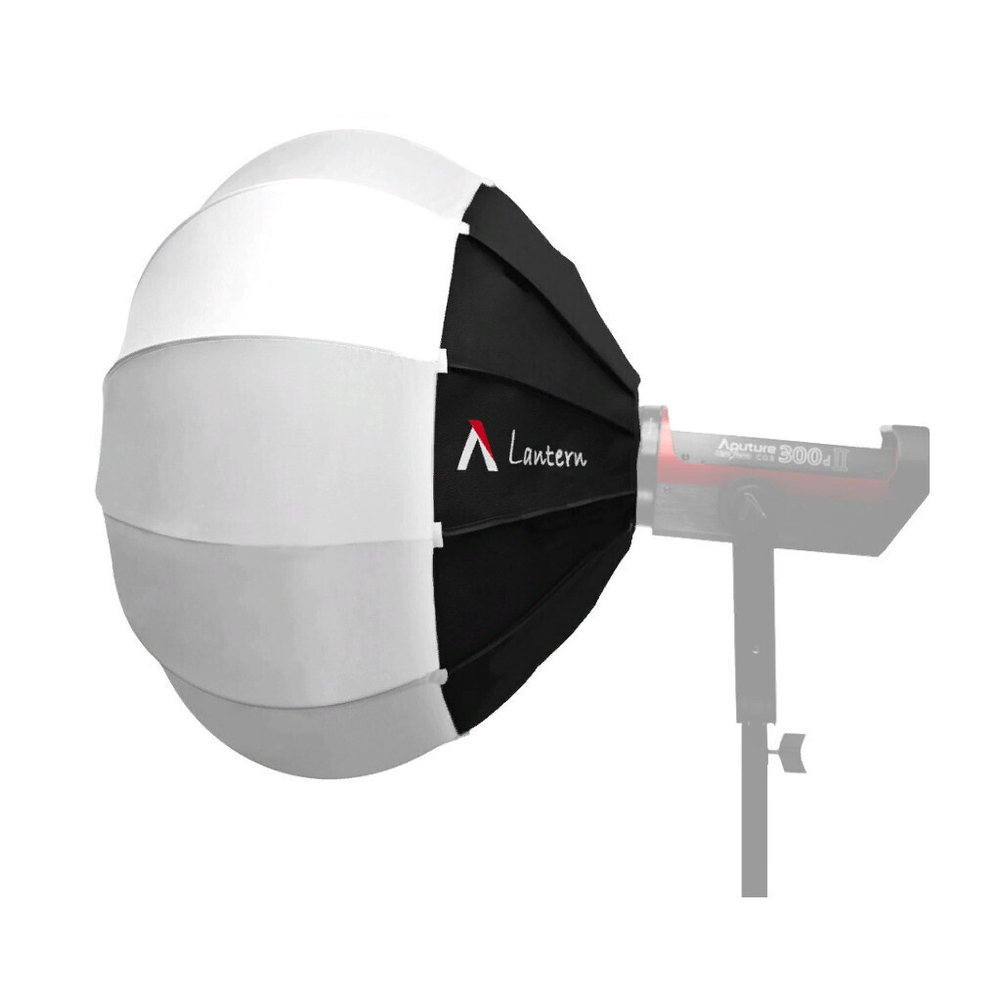 Софтбокс Aputure Lantern 26 (65 см)