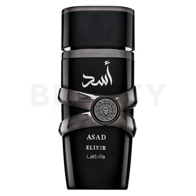 Lattafa Asad Elixir EDP M 100 ml