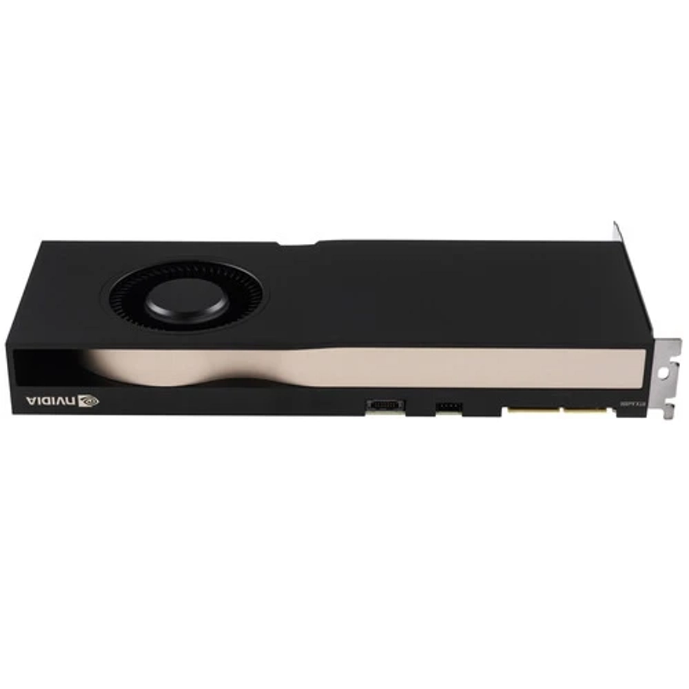 Видеокарта PNY NVIDIA Quadro RTX A4500 1050MHz 20Gb/GDDR6/16GHz 4xDP-1.4 7680x4320 3D Vision/CUDA/PhysX HD P/N: VCNRTXA4500-SB [OEM]