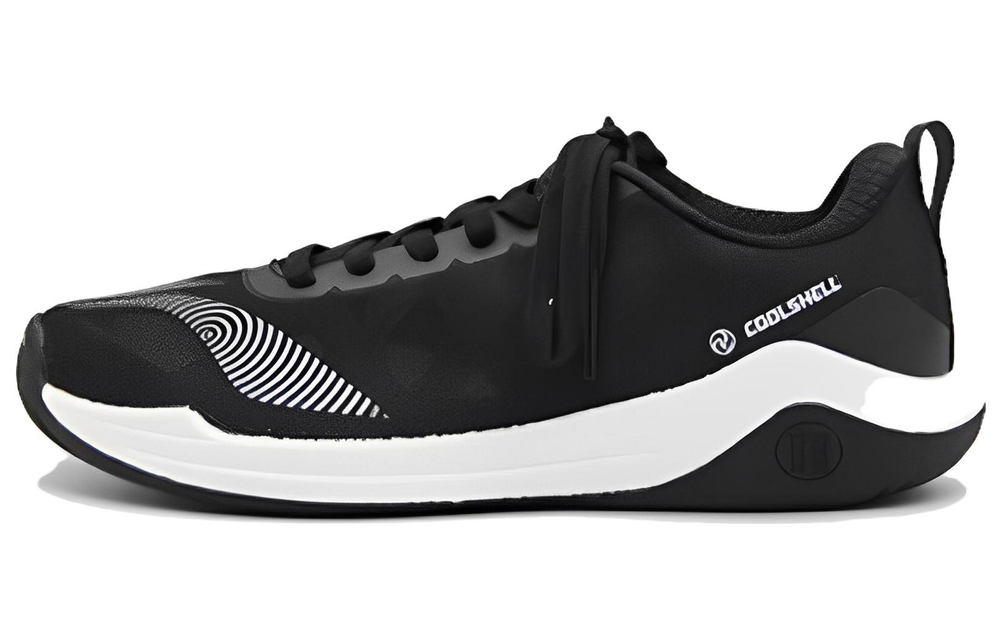 Li Ning Comfortable Cushioning Abrasion Resistant Function Classification Cushioning Abrasion Resistant Functionality