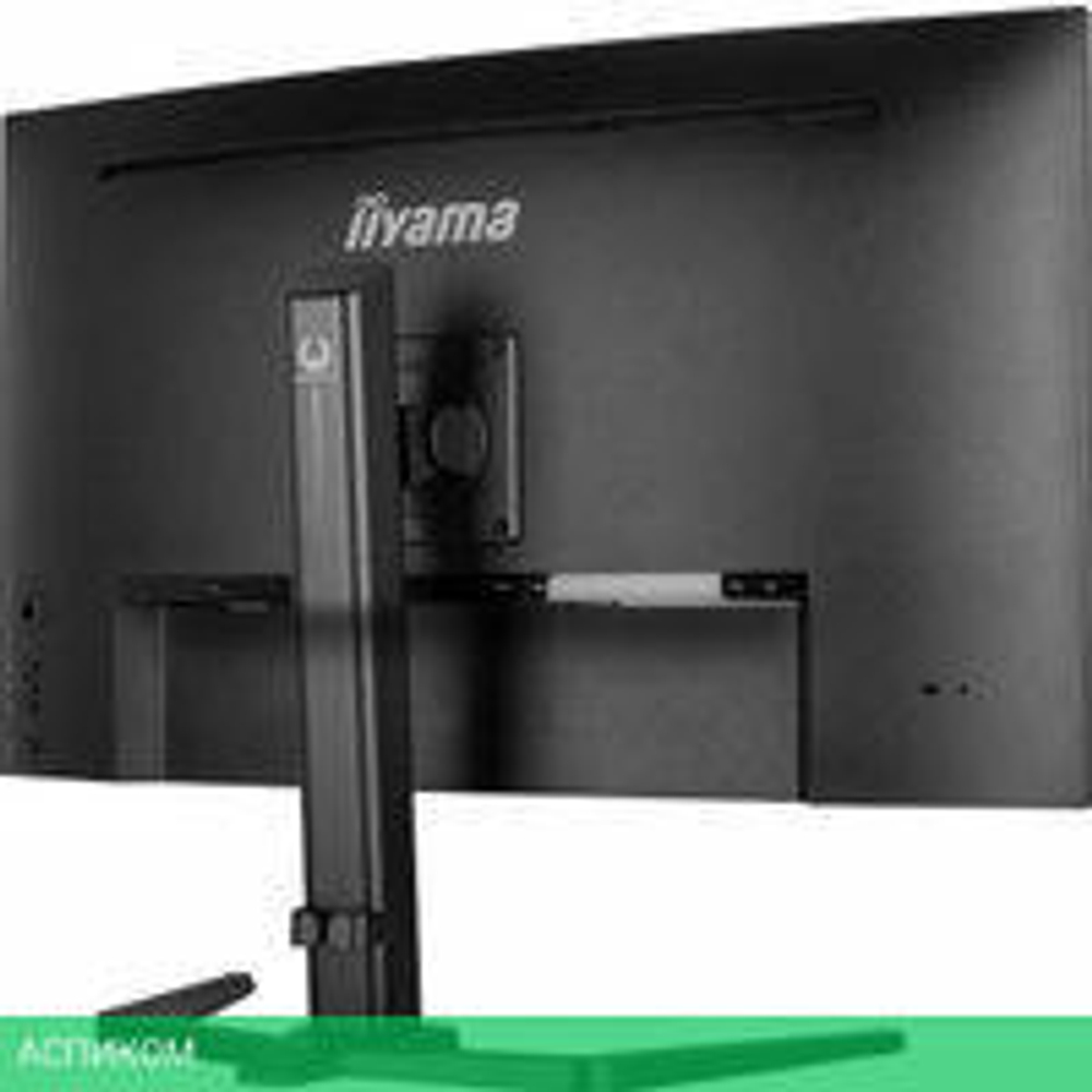 Игровой монитор Iiyama G-Master Red Eagle Curved GCB3280QSU-B1