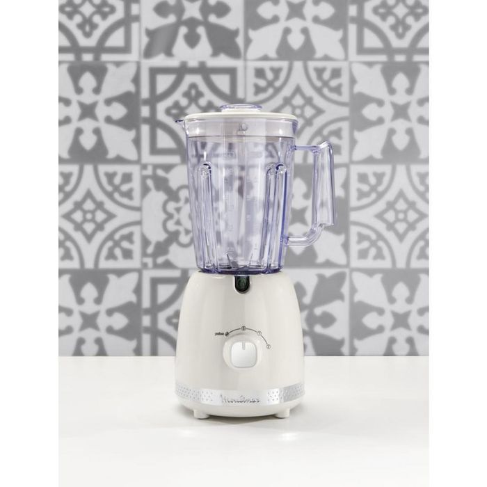 Блендер Moulinex Soleil LM355A10