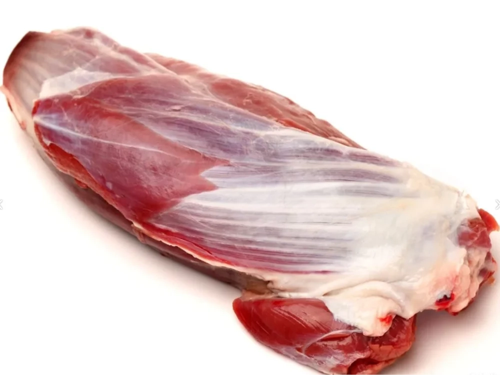 Голяшка говяжья без кости охлаждённая