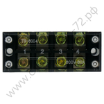 Зажимы клеммные в корпусе Энергия ТВ