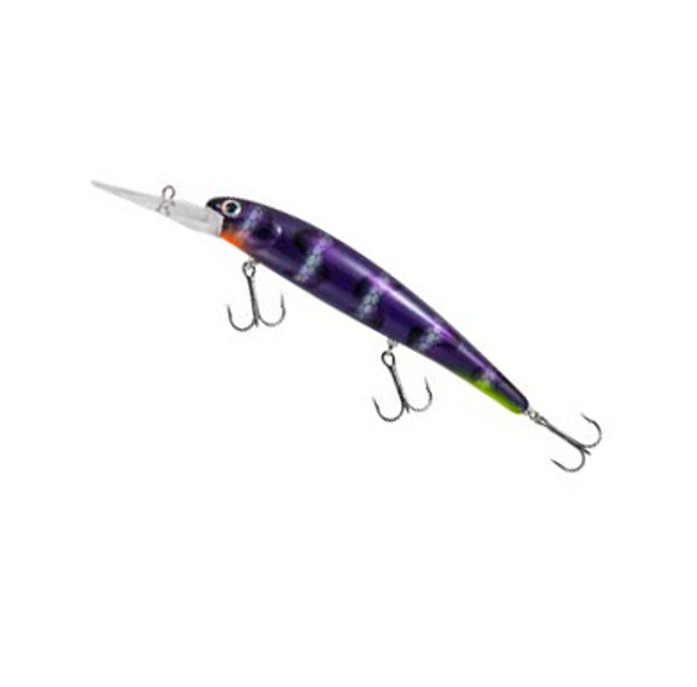 Bandit Deep Suspending Minnow 120SP 12 см., цвет OL161