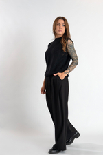 Брюки палаццо Imperial