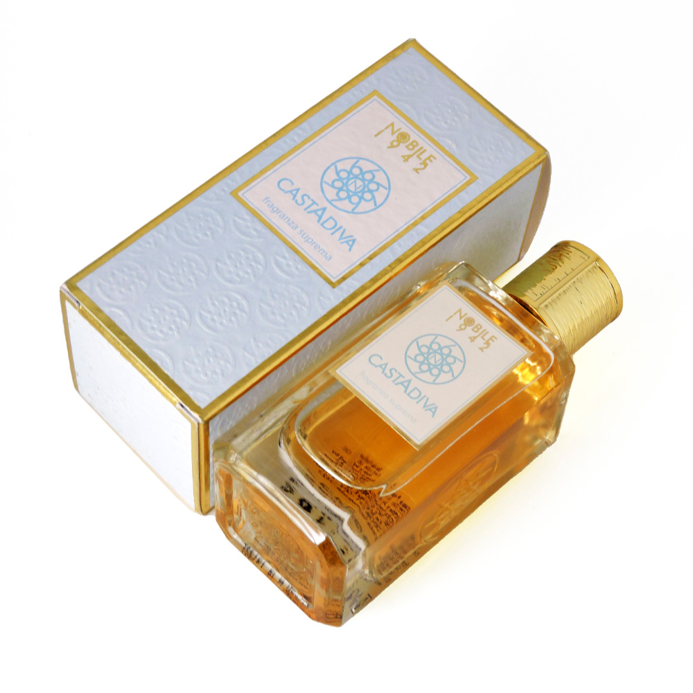 Nobile 1942 CastaDiva