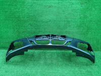 Бампер передний BMW 4er G22 (2020-н.в.) M-paket