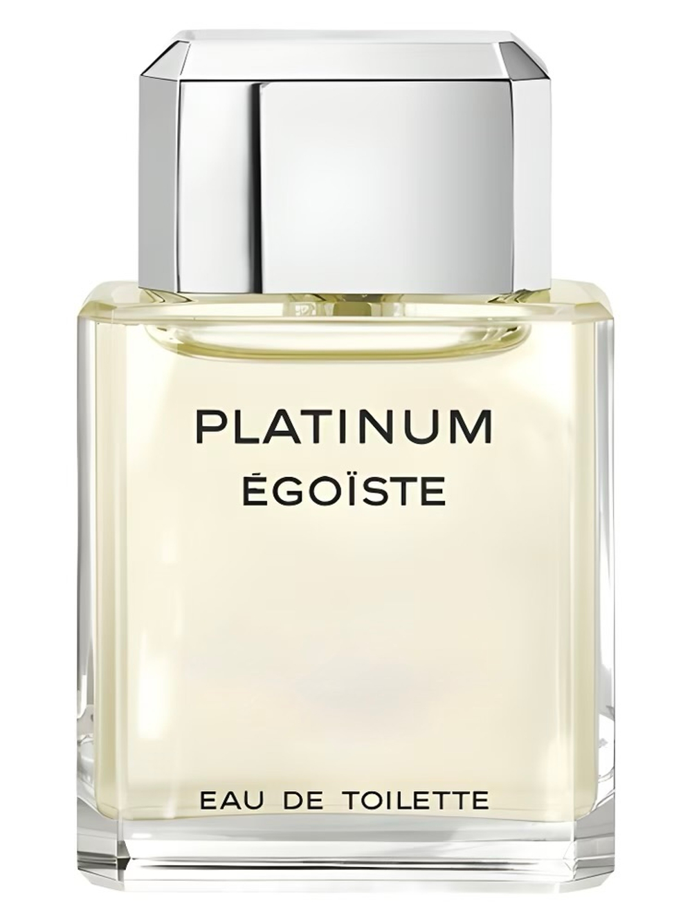 Chаnеl Egoiste Platinum