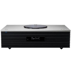 Hi-Fi-минисистема Technics SC-C70MK2EE-S Silver