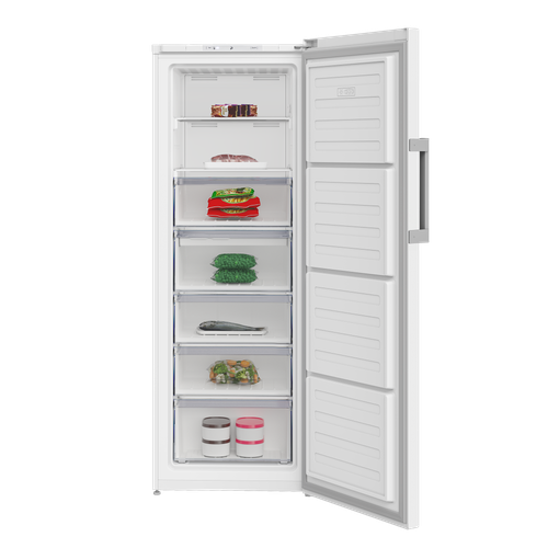 морозильная камера Beko B1RFNK 292 W