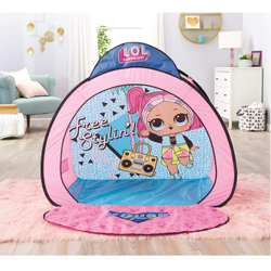 Little Tikes - портативная сцена LOL SURPRISE 651885