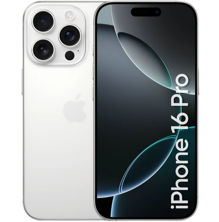 iPhone 16 Pro 256Gb БУ