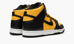 Nike Dunk High "Reverse Goldenrod"
