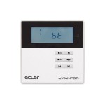 Усилитель Ecler eWAMPBT+