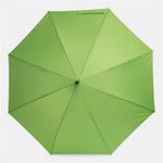 Зонт-трость WIND Красный