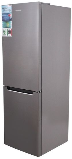 Холодильник Leran CBF 203 W NF