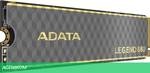 SSD диск A-Data Legend 860 1TB (SLEG-860-1000GCS)