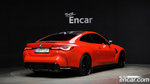 BMW M4 (G82) M4 Competition M xDrive (05.2022)
