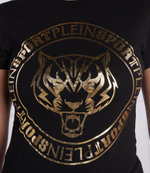 футболка Plein Sport - черный(WTK2678 SJY001N)