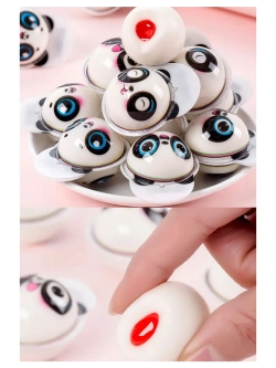 Мармелад Панда с фруктовым джемом 18 г * 50 шт