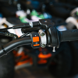 Питбайк Apollo RXF Freeride 150 X-LE 19/16 Красный
