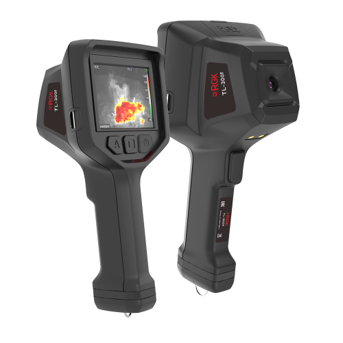 Тепловизор RGK TL-300F